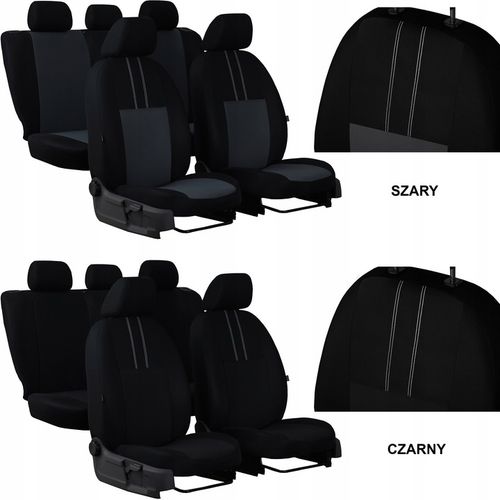 POKROWCE OPEL ASTRA F G H CORSA A B C VECTRA AGILA na Arena.pl