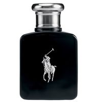 Polo Black woda toaletowa 125ml