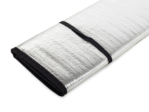 OSŁONA NA SZYBĘ PRZECIWSŁONECZNA DO SAMOCHODU MATA na Arena.pl