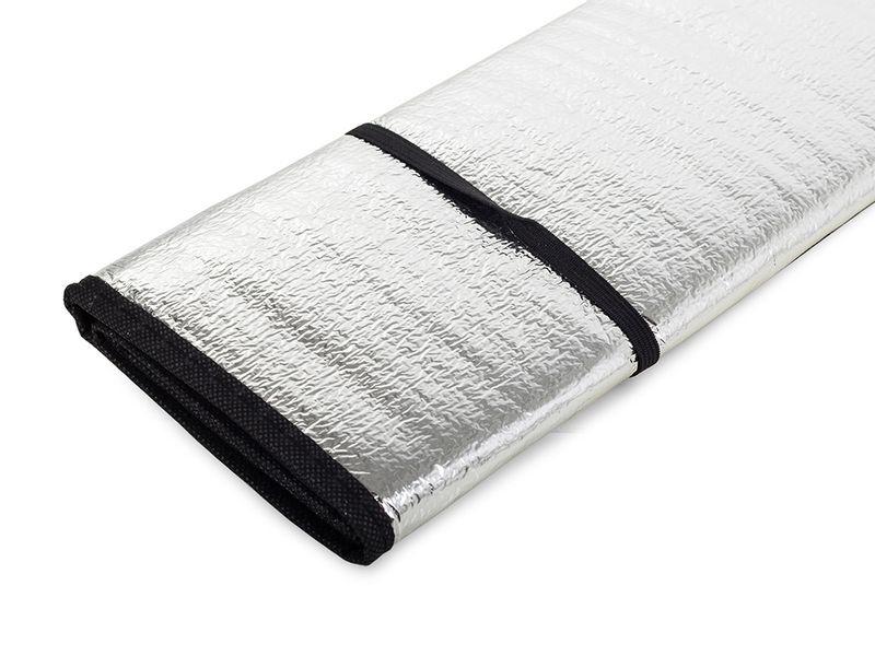 OSŁONA NA SZYBĘ PRZECIWSŁONECZNA DO SAMOCHODU MATA zdjęcie 4