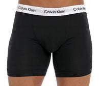Bokserki męskie 2 pak Calvin Klein rozmiar M