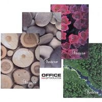 brulion a4/96k krata margines office products  a'5