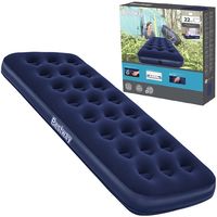Materac Pojedynczy 185X76X22Cm - Bestway 67000