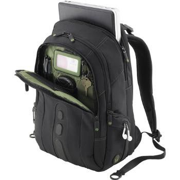 Targus Torba do Notebooka  15.6'' EcoSpruce™ Backpack, czarna na Arena.pl
