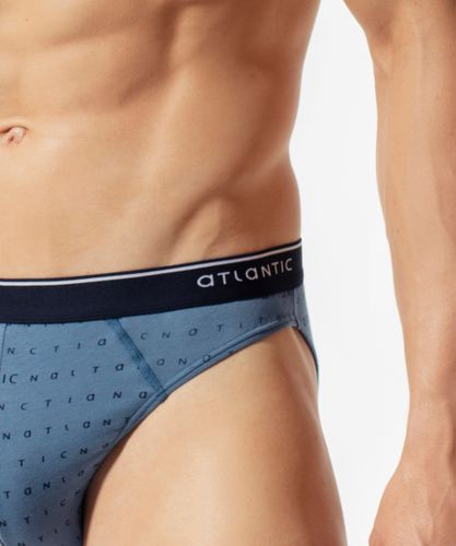 Slipy MP-1529 Denim Denim M na Arena.pl