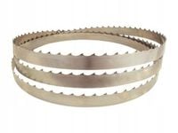 Piła taśmowa do drewna 40x1,1x4000 trak brzeszczot