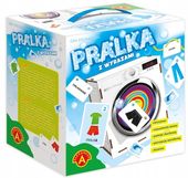 Pralka - gra z wyrazami 22391