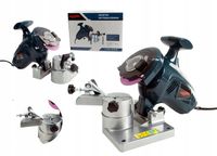 OSTRZAŁKA DO ŁAŃCUCHÓW EUROTEC +TARCZA 100MM