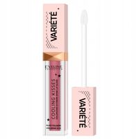 eveline variete cooling kisses błyszczyk powiększający 05 6,8 ml