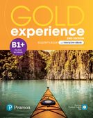 Gold Experience. 2nd Edition B1+ Fiona Beddall