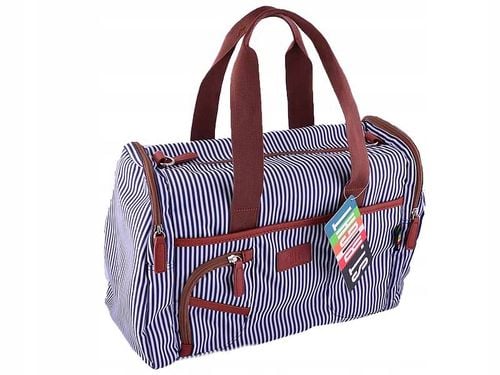 Torba 3-komorowa SB6 Sailor Majewski nr 3340 na Arena.pl