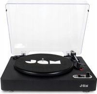 Gramofon Jam Spun Out Bluetooth 33-1/3/45/73 Aux