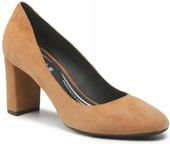 Geox Półbuty D Pheby 80 E D16QPE 00021 C6001