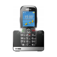 Telefon Maxcom Comfort MM720 DualSIM Wyświetlacz TFT Wyjście Słuchawkowe