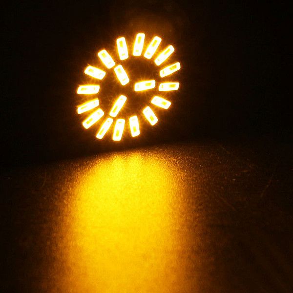 WY21/5W 19SMD zdjęcie 2