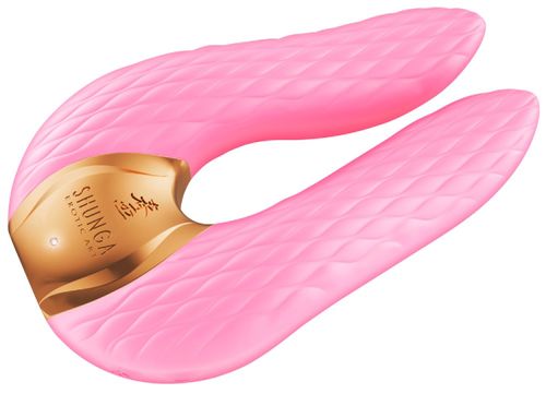 aiko intimate massager light pink na Arena.pl