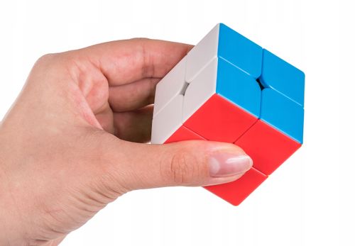 ORYGINALNA KOSTKA RUBIKA YuXin Little Magic 2x2x2 na Arena.pl