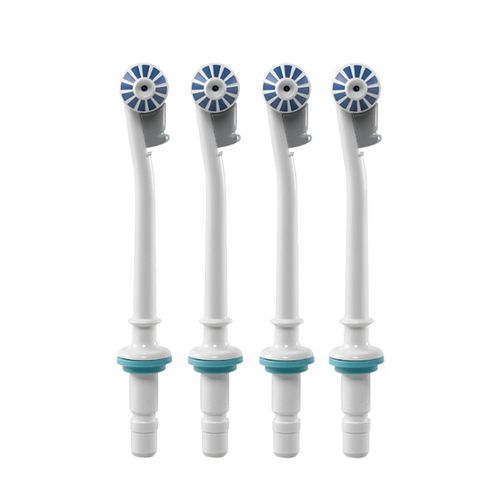 Oryginalne Główki do Irygatora Oral-B OXYJET 4x na Arena.pl