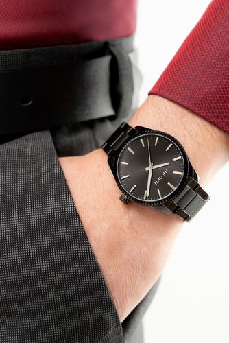 Zegarek Męski PAUL LORENS PL20012B-1A5 + BOX na Arena.pl