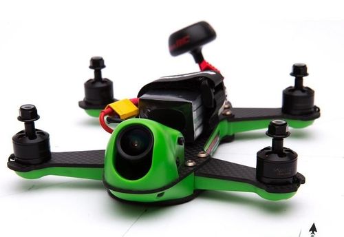 Blade Vortex 150 FPV Racer BNF Basic na Arena.pl