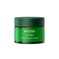 KREM ODŻYWCZY DO TWARZY SKIN FOOD WELEDA NA DZIEŃ 40 ML