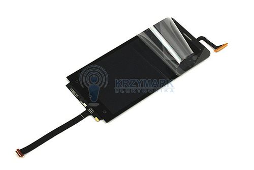ASUS ZENFONE 5 DIGITIZER DOTYK SZYBKA EKRAN PANEL na Arena.pl