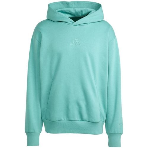 Bluza adidas All SznFleece M JW0156 M na Arena.pl