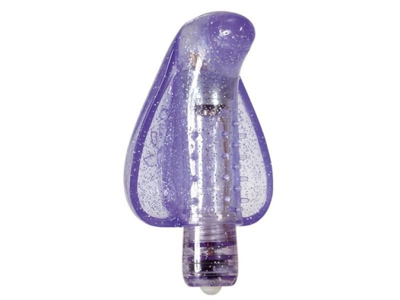 Masażer łechtaczki HEARTS DESIRE TEASER zdjęcie 1