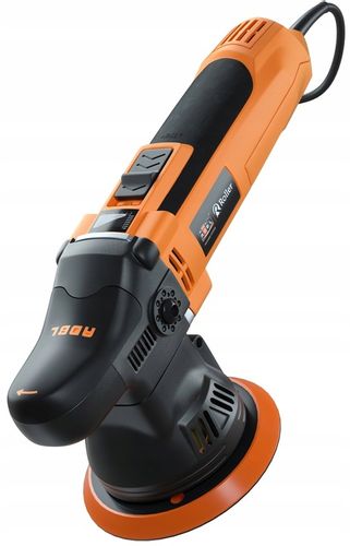 ADBL ROLLER D09125-01 POLERKA MASZYNA POLERSKA POLEROWANIE AUTA 125 MM na Arena.pl