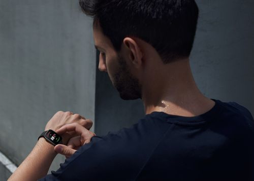 SMARTWATCH AMAZFIT ZEPP E ONYX BLACK na Arena.pl