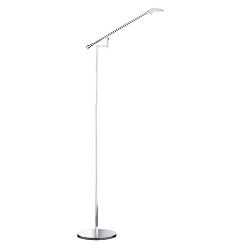 Lampa podłogowa LED Campus Wofi na Arena.pl