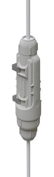MikroTik IP68 Outdoor case for GPeR zdjęcie 1