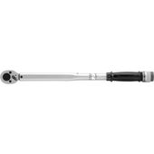 klucz dynamometryczny 1/2'' 40-210nm - yt-0761