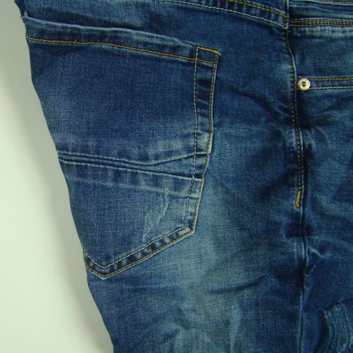 Spodenki Vintage pas 80cm 30 -2807 na Arena.pl