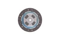 TARCZA SPRZEGLA MAZDA 2 2003 2004 2005 2006 2007