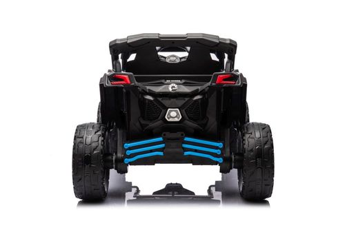 Auto Na Akumulator Buggy Can-am DK-CA003 Niebieski na Arena.pl