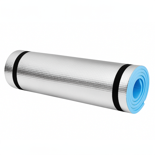 Karimata Turystyczna - Niebieska Mata Termiczna Na Biwak na Arena.pl