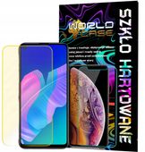SZKŁO HARTOWANE DO HUAWEI P40 LITE E / P40 LITE NA EKRAN SZKIEŁKO OCHRONNE