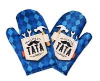 rękawica kuchenna -  tata r79