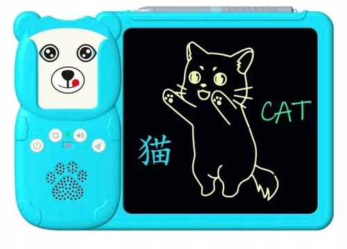 CZYTNIK KART DO NAUKI ANGIELSKIEGO SŁÓWEK DLA DZIECI 112 KART 224 SŁÓWKA na Arena.pl