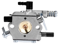 GAŹNIK PIŁA SPALINOWA CHIŃSKA PILARKA SCHWARZBAU