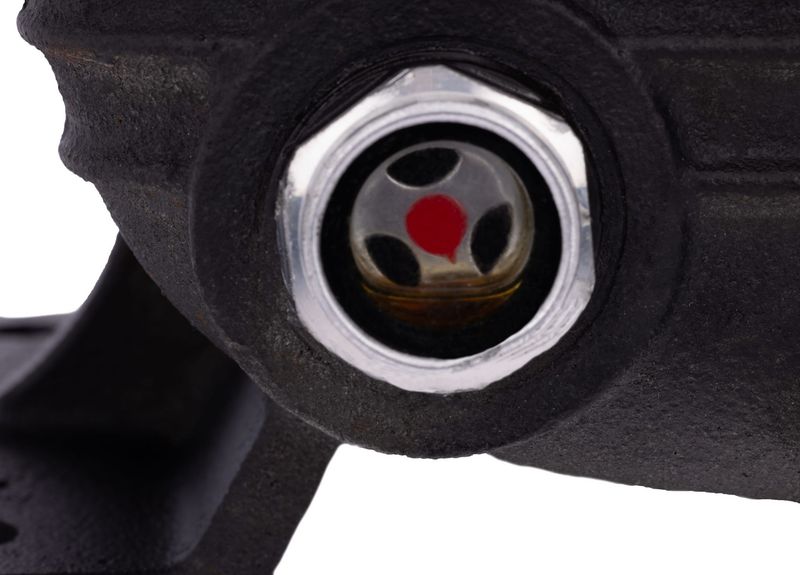 kompresor sprężarka 4kw 2tłoki kd1403 zdjęcie 8
