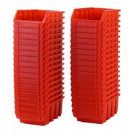 36x Pojemnik magazynowy kuweta Ergobox 2 36szt