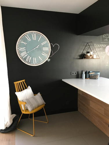 Farba Tablicowa + kreda! 1L - 100% krycia na Arena.pl