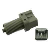 Włącznik świateł stopu Renault Megane I Coupé 1997 1998 1999 2000 2001 2002