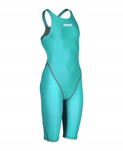 Strój startowy dziewczęcy pływacki kombinezon Arena Powerskin ST Next R.140 na Arena.pl