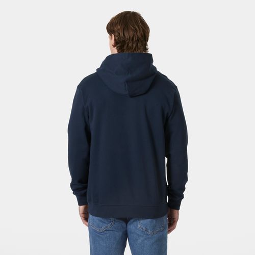 Helly Hansen męska bluza CORE GRAPHIC SWEAT HOODIE 53924 596 XL na Arena.pl