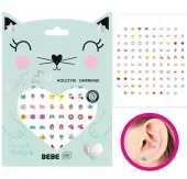 Naklejki Na Uszy Dla Dzieci 96Szt Bb Friends