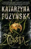 Książka fantasy - Chąśba - Świat inspirowany mitologią starosłowiańską