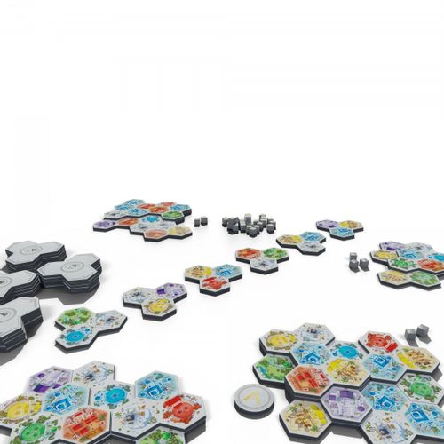 Gra Akropolis (PL) na Arena.pl